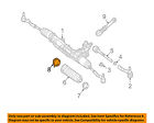 000000004085 Mercedes Oem Steering Bellows Clamp