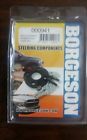 000941 Borgeson Replacement Rubber Rag Joint Kit