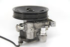 0044669401 Dealer Mercedes Power Steering Pump Pulley Oem