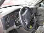 238-02819c 02 Dodge Dakota Steering Column 238-02819c 02 Dodge Dakota Steering Column