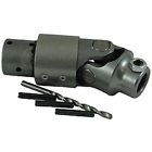 036425 Borgeson Mopar Vibration Reducing Universal Joint Coupling 843975016894