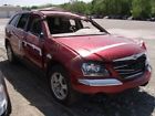 551-02137 05 06 Pacifica Steering Gear-rack