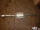05019327ab Mopar Nos Cat Converter