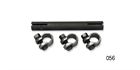 056 Danchuk Tie Rod Adjustment Sleeve Chevy Fits Both 840977100248