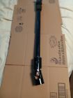08097201ab Oem Mopar Jeep Cherokee Xj Steering Column Shaft Used Rust