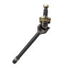 447-2022r 0ie7at Maxpeedingrods Passenger Side Right Front Axle Shaft For Dodge Ram