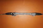 0y250809 J08 Toyota Prius Steering