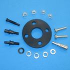 100670 Hoosier Heartbeats New Chevy Camaro Steering Column Coupler Rebuild Kit