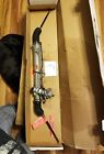 101-0138 Bbb Industries Rack And Pinion Complete Reman Fits 060199213179