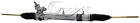 102-0154 Vision Oe Remanufactured Complete Rack Assembly