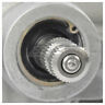 102-0174 Bbb Industries Rack And Pinion Complete Reman 060199222737
