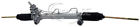 103-0195 Vision Oe Remanufactured Complete Rack Assembly