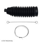 103-3069 Beck-arnley Rack And Pinion