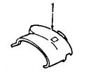 10376748 Oem Gm New Steering
