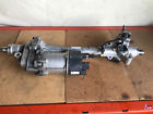 1060801-00-e Tesla Model Steering Gear Control Mando Rack And Pinion Oem