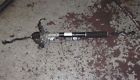 1092031 Bmw Steering Rack Pinion Miles 1092031 Bmw Steering Rack Pinion Miles