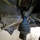 237.gm8l11 11 Equinox Intermediate Steering Shaft