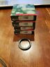 11060 Chicago Rawhide Lot Of Steering Gear Pitman Shaft Seal New
