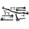 11239570 Ridetech Steering Linkage Kit Chevelle El Camino Cutlass 099998549813