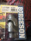 011264 11264 Borgeson Universal Steering U-joint