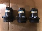 1136036 Gm Lot Of 3