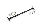 1153 Rough Country Steering Box Frame Brace Kit Jeep Tj Wrangler