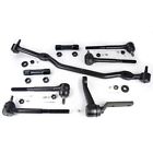 116-10008 Proforged Performance Steering Rebuild Kit Camino 849180017589