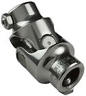123452 Borgeson Polished Stainless Double 843975001678