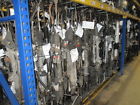 124875183 Dodge 11 Nitro Steering Gear Rack 45k Miles Oem Lkq