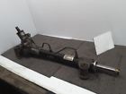 551-50258 12761910 Steering Gear Rack Power And Pinion Cylinder Fits Saab