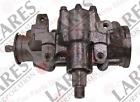 1287 Lares Remanufactured Steering Gear 682094012871