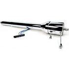 1300320020 Ididit Inch Chrome Collapsible Tilt Steering Column