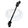 133419951 Motorwerks Steering Shaft Fits Vw Super Beetle