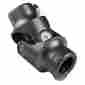13425 Borgeson Mustang Steering Box U-joint For Power Conversi 843975007717