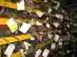 135864562 Ford 09 10 11 Focus Steering Gear Rack Pinion 100k Oem