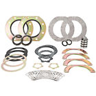 140017-1-kit Trail Gear Knuckle Service Kit Bearings 012433000212