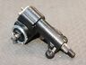 1498 Flaming River New Boss Mustang Manual Steering Box By