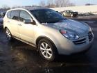 14b0214 Subaru Tribeca Steering Gear-box Power