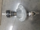 15115366 Gmc Intermediate Steering Shaft Oem Part
