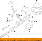 15775851 Gm Oem Steering Column-adapter