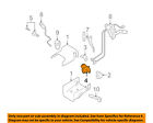 15795321 Gm Oem-ignition Switch