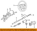 15907887 Gm Chevrolet Oem Corvette Steering Shaft