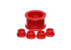 16.10103r Energy Suspension Rack And Pinion Mount Bushing Fits 703639254652