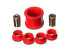 16.10105r Energy Suspension Rack And Pinion Bushing Set Fits 703639105497