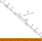 1644600096 Mercedes Oem Rod Boot