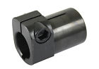 17-2618-7 Empi Premium Rack Pinion Coupler Weld On Style Dunebuggy Vw 17-2618-7 Empi Premium Rack Pinion Coupler Weld On Style Dunebuggy Vw