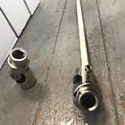 1811526 Cornerstone Suspension Tech Gm Box Joints Polished Steering Shaft Dd