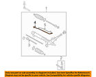 19133628 Gm Oem Steering Right