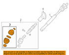 19177403 Gm Oem Steering