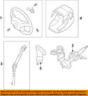 19204297 Gm Pontiac Oem Vibe Steering